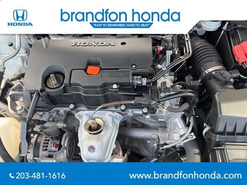 Used 2023 Honda Civic Sport image 35