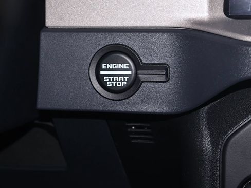 New 2026 Ford Bronco Outer Banks AWD/4WD image 20