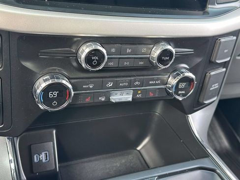 Certified 2021 Ford F150 XLT w/ Equipment Group 302A High AWD/4WD image 21