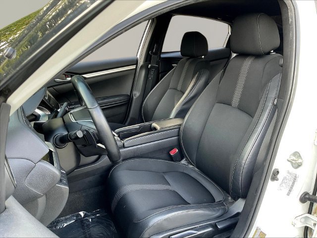 Used 2019 Honda Civic Sport image 21