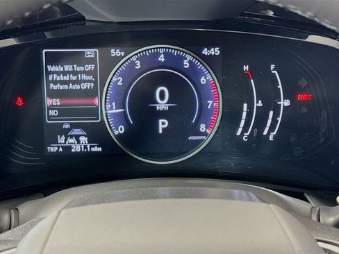 Used 2023 Lexus NX 350 AWD image 21
