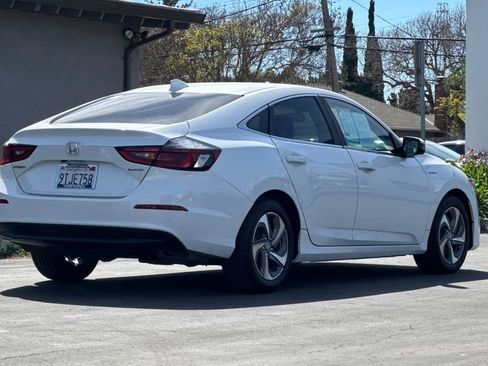 Used 2020 Honda Insight EX image 3