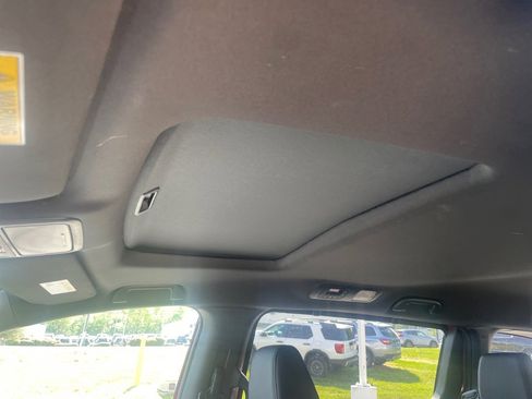 New 2026 Honda Odyssey Sport-L image 21