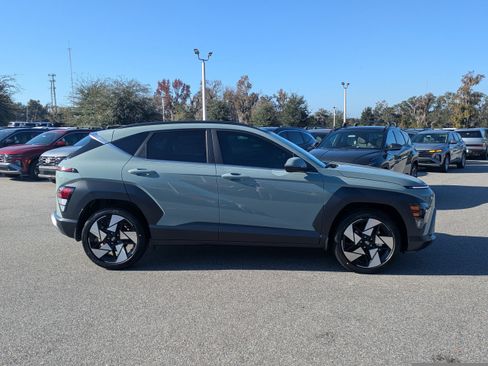 New 2026 Hyundai Kona Limited image 2