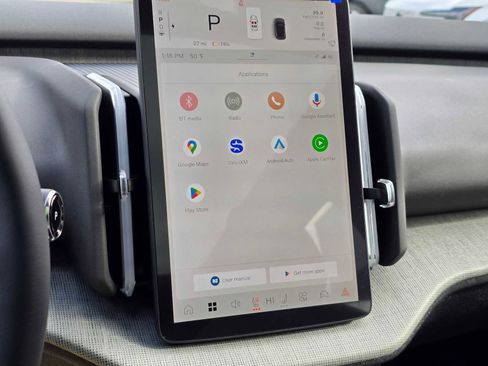 New 2026 Volvo EX30 Cross Country Ultra image 24