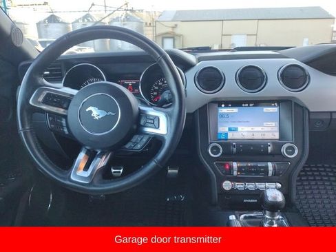 Used 2016 Ford Mustang Premium w/ Equipment Group 201A image 18