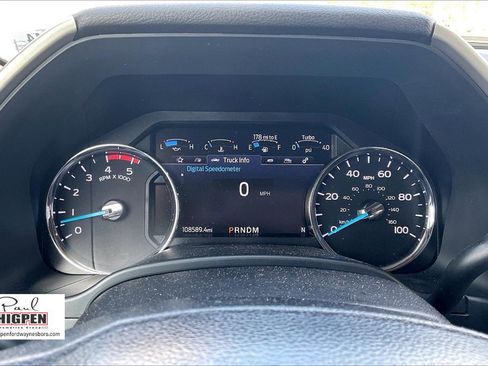 Used 2021 Ford F350 Lariat w/ Lariat Ultimate Package image 20