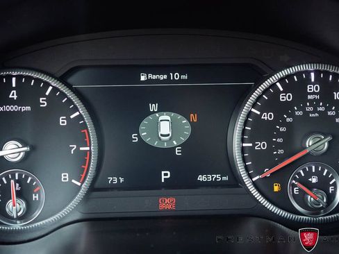 Used 2021 Kia Telluride SX w/ Nightfall Edition Package AWD/4WD image 29