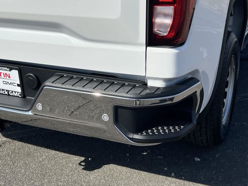 New 2026 GMC Sierra 1500 Pro w/ Pro Value Package RWD image 28