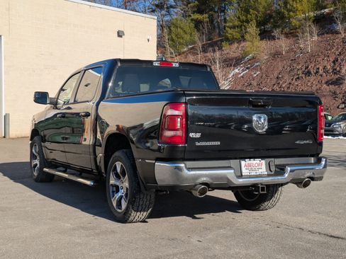 Used 2024 RAM 1500 Laramie image 6