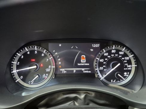 Used 2021 Toyota Highlander Platinum AWD/4WD image 18