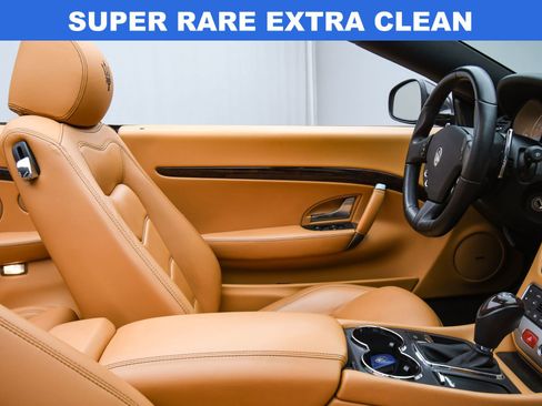 Used 2014 Maserati GranTurismo Base image 45