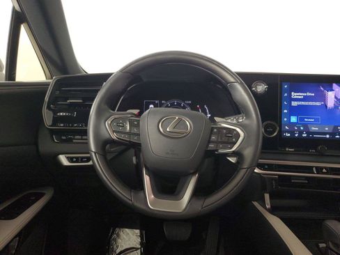 Used 2023 Lexus RX 350 Premium w/ Cold Area Package FWD image 16