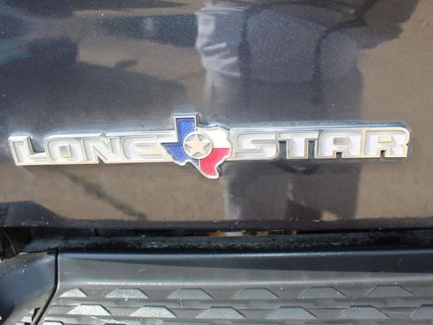 Used 2019 RAM 2500 Lone Star AWD/4WD image 14