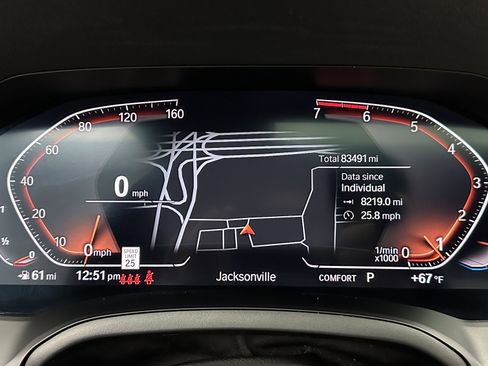 Used 2022 BMW 330i Sedan image 15