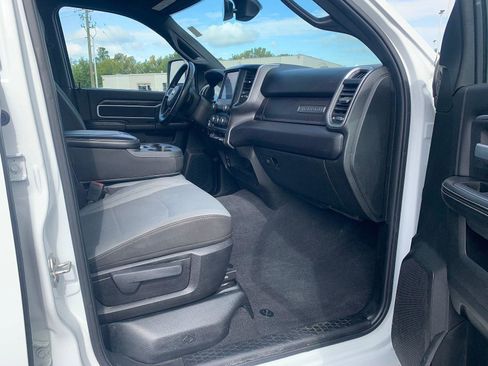 Used 2024 RAM 2500 Big Horn image 10