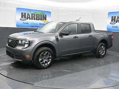 New 2026 Ford Maverick XLT w/ XLT Luxury Package