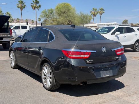 Used 2015 Buick Verano Convenience FWD image 5