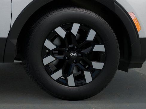 New 2026 Hyundai Santa Cruz SEL AWD/4WD image 48