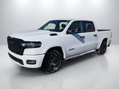 Used 2025 RAM 1500 Big Horn