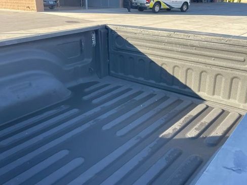 Used 2024 RAM 2500 Big Horn w/ Bed Utility Group image 9