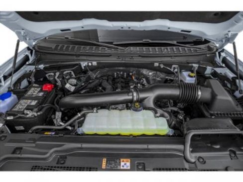 New 2026 Ford Expedition Active image 21