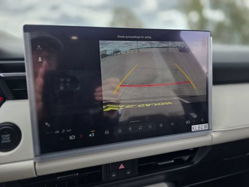 New 2026 MAZDA CX-5 Select AWD/4WD image 28
