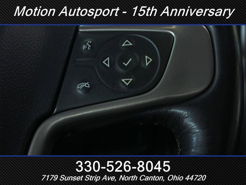 Used 2017 GMC Sierra 1500 Denali w/ Denali Ultimate Package image 20