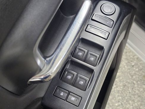Used 2016 Chevrolet Silverado 1500 LT w/ All Star Edition AWD/4WD image 31
