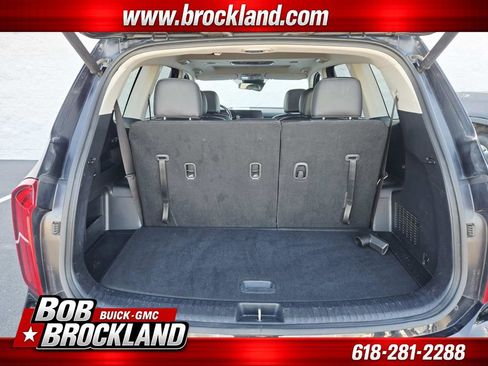 Used 2025 Kia Telluride S AWD/4WD image 15