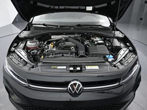 Used 2025 Volkswagen Jetta Sport FWD image 27
