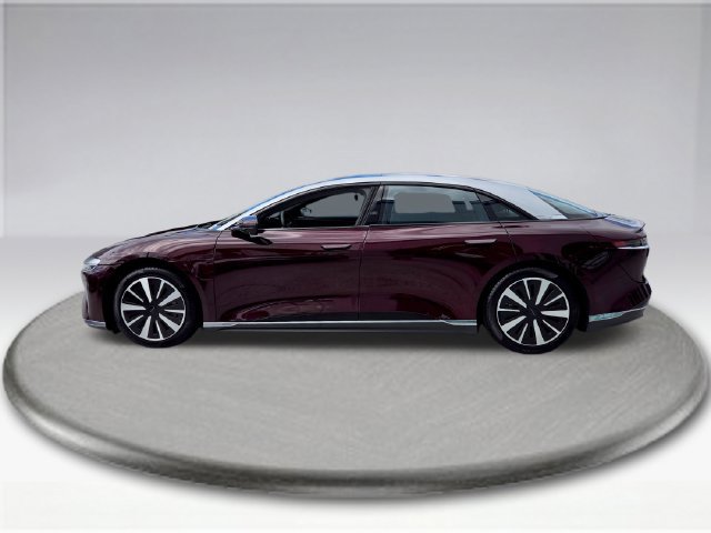 Used 2023 Lucid Air Touring AWD/4WD image 16