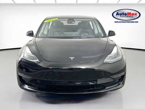Used 2023 Tesla Model 3 Standard Range image 7