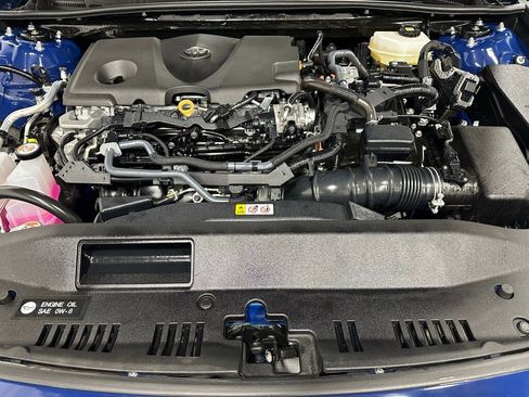 Used 2025 Toyota Camry XSE image 71