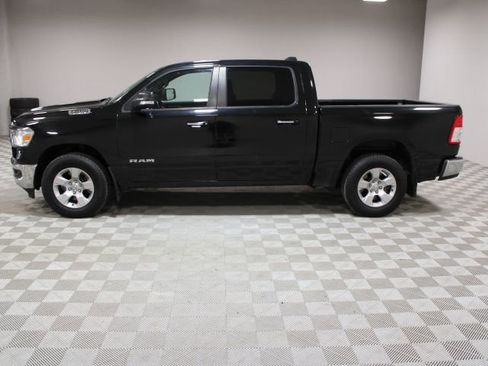 Used 2019 RAM 1500 Big Horn image 4