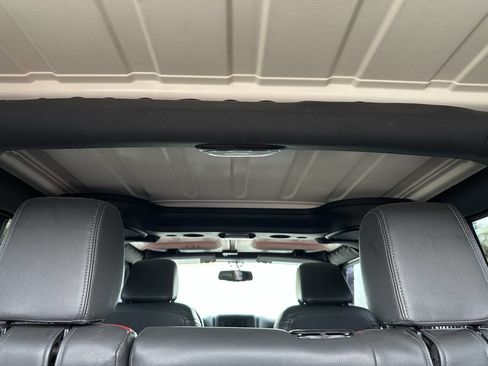 Used 2017 Jeep Wrangler Unlimited Sport w/ Quick Order Package 24S image 39