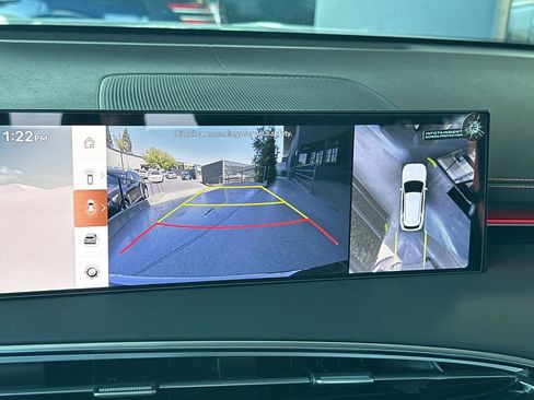 New 2026 Genesis GV70 3.5T Sport Advanced image 20