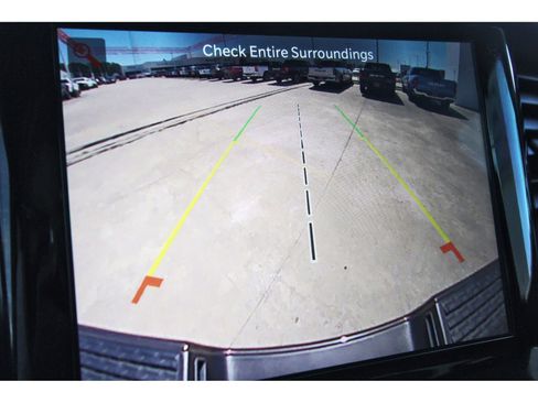 Used 2024 RAM 2500 Big Horn w/ Sport Appearance Package image 27