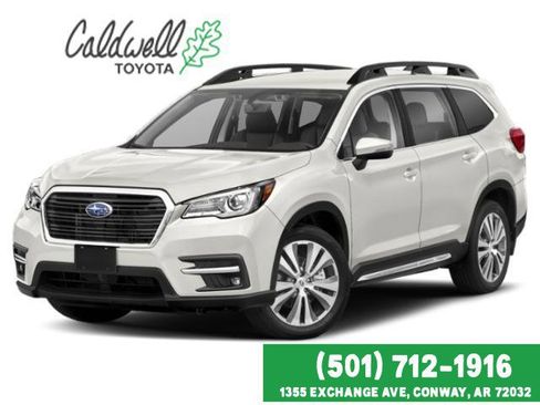Used 2021 Subaru Ascent Limited w/ Technology Package image 5