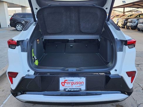 New 2026 Buick Envista Sport Touring w/ Convenience I Package image 48