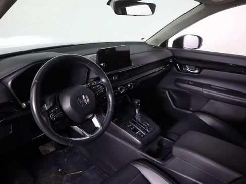 Used 2023 Honda CR-V EX-L image 27