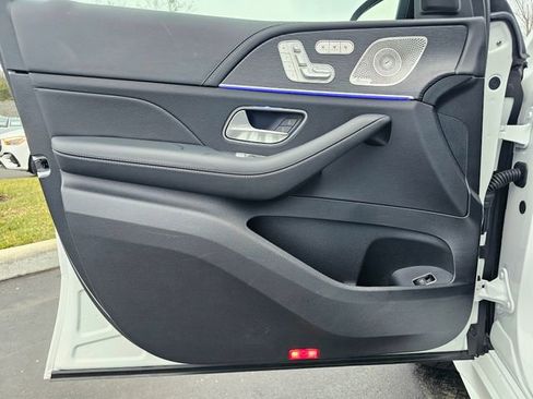 Certified 2025 Mercedes-Benz GLE 53 AMG 4MATIC Coupe image 22
