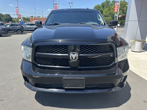 Used 2013 RAM 1500 Express AWD/4WD image 3