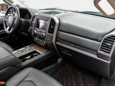 Used 2020 Ford Expedition Platinum image 28