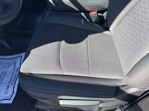 New 2026 RAM 2500 Tradesman image 25