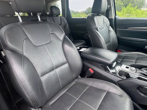 Used 2021 Kia Telluride EX w/ Towing Package image 14