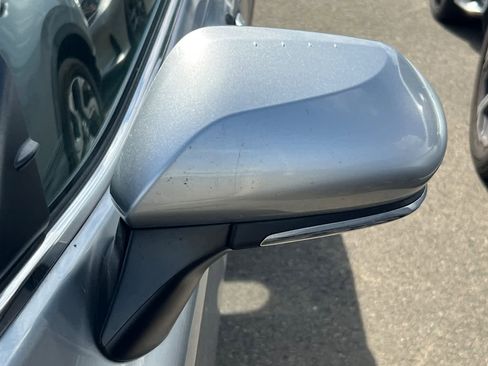 Used 2023 Toyota Camry LE image 9