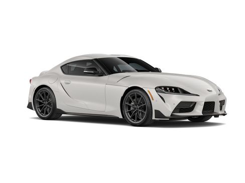 New 2026 Toyota Supra RWD image 67