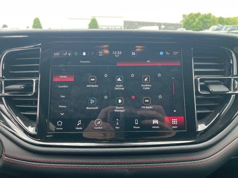 Used 2025 Dodge Durango GT AWD/4WD image 11