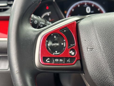 Used 2020 Honda Civic Si image 11